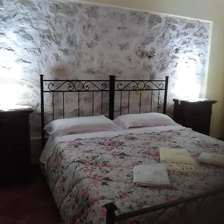 B&B La Casa Vecchia Gallo  客房 照片